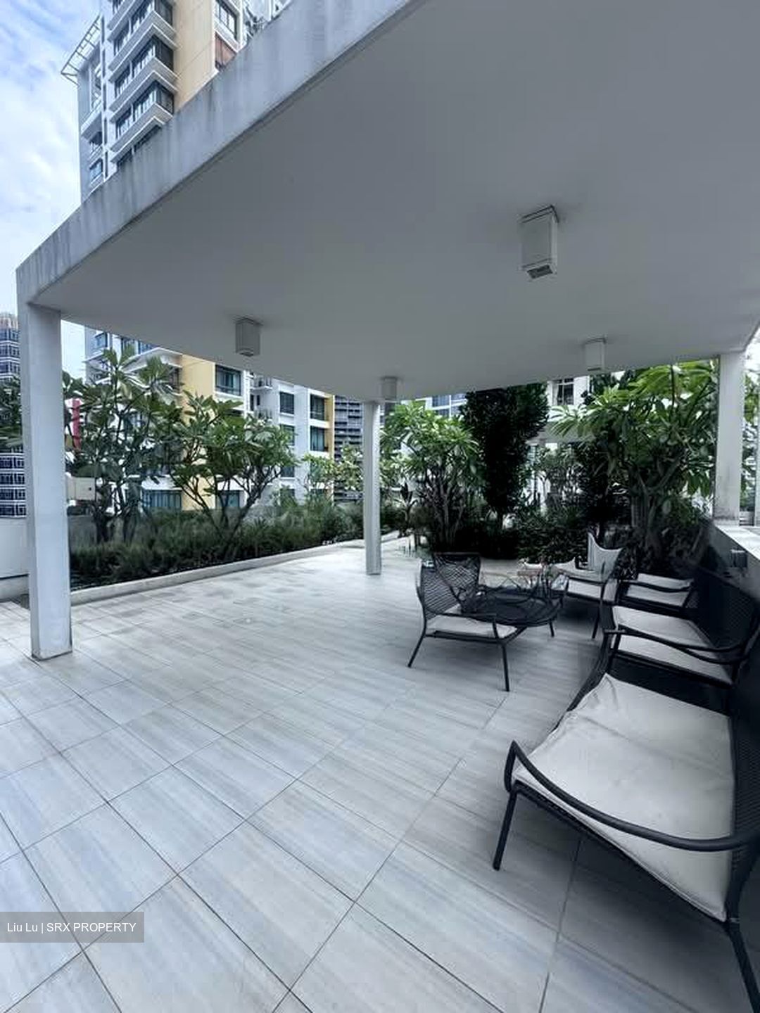 One Dusun Residences (D12), Apartment #581399511